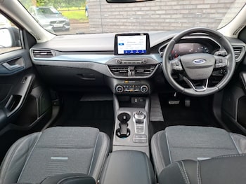 Used Ford Focus 2019 for sale - 79561521: Photo
