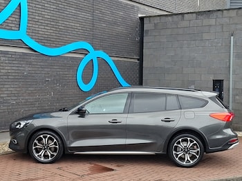 Used Ford Focus 2019 for sale - 79561521: Photo