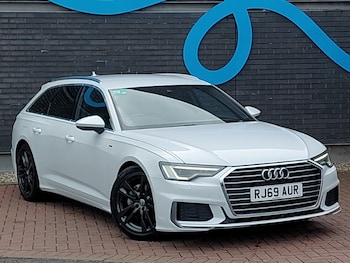 Used Audi A6 2019 for sale - 78778223: Photo