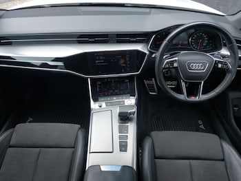 Used Audi A6 2019 for sale - 78778223: Photo
