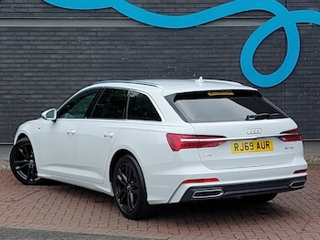 Used Audi A6 2019 for sale - 78778223: Photo
