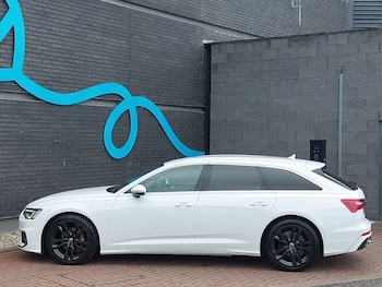 Used Audi A6 2019 for sale - 78778223: Photo
