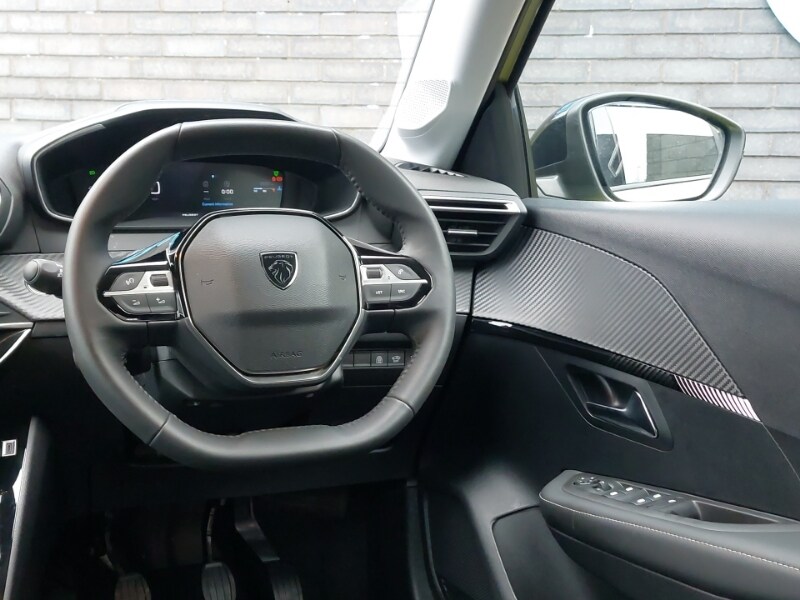 Used Peugeot 208 2025 for sale - 77669929: Photo 10