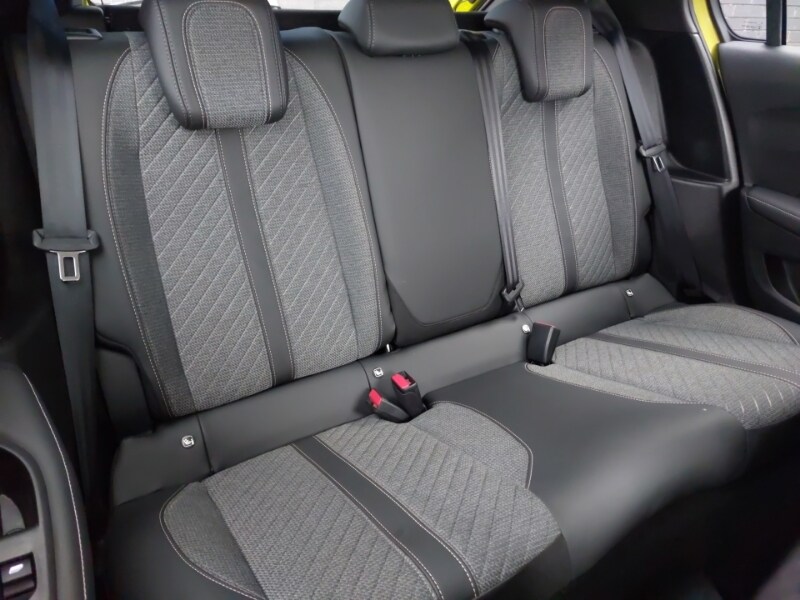 Used Peugeot 208 2025 for sale - 77669929: Photo 13