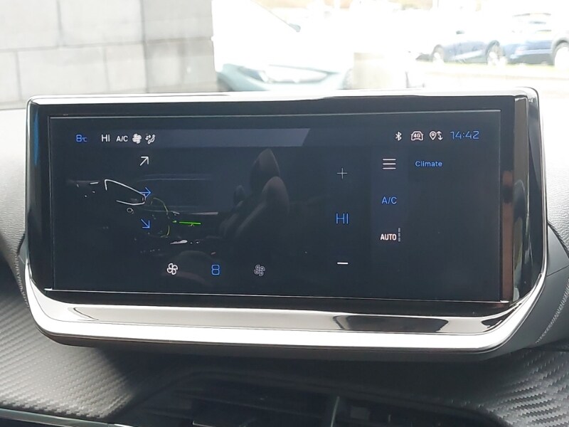 Used Peugeot 208 2025 for sale - 77669929: Photo 17