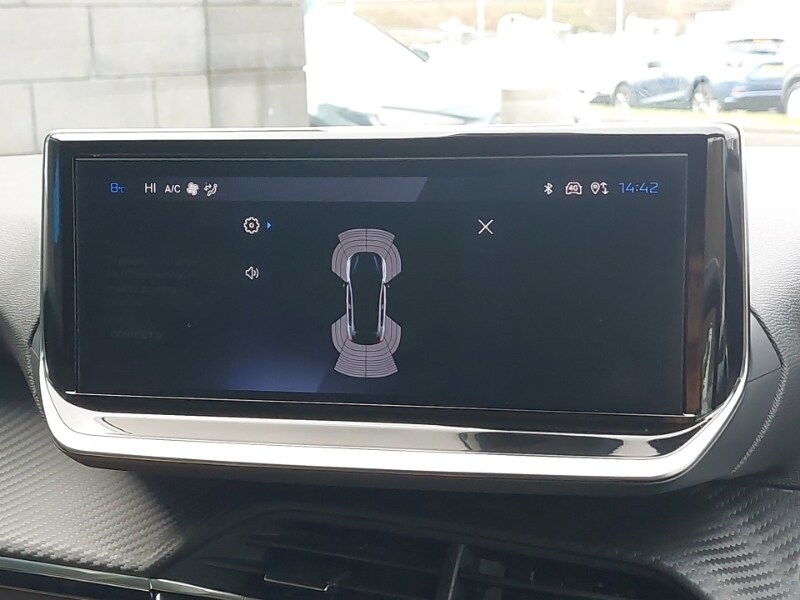 Used Peugeot 208 2025 for sale - 77669929: Photo 19