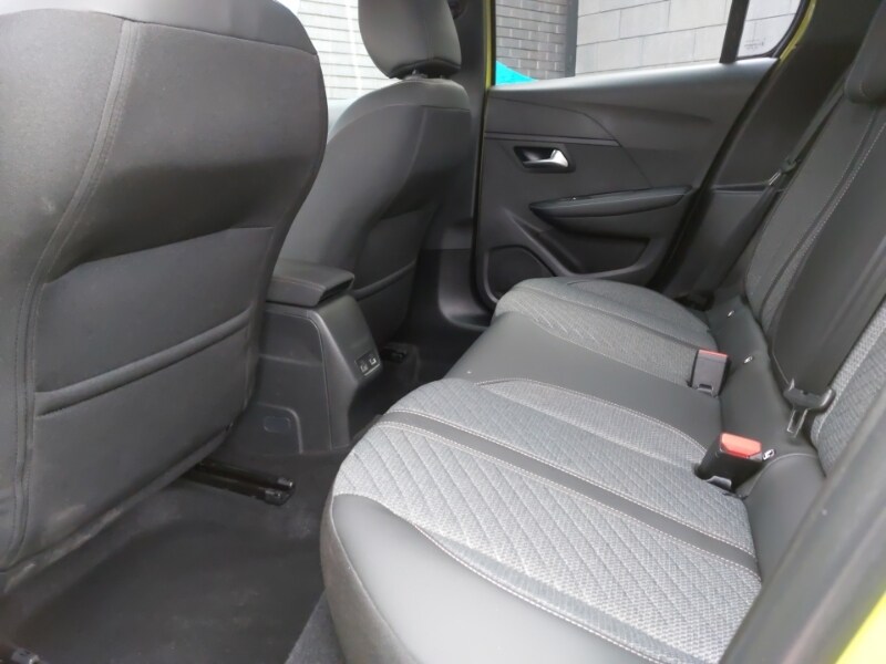 Used Peugeot 208 2025 for sale - 77669929: Photo 6