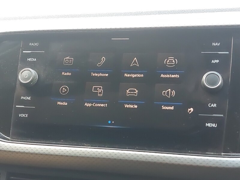 Used Volkswagen T-Cross 2021 for sale - 77482781: Photo 11