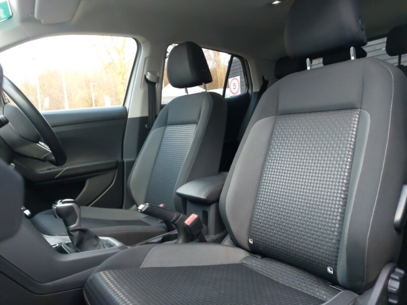 Used Volkswagen T-Cross 2021 for sale - 77482781: Photo 12