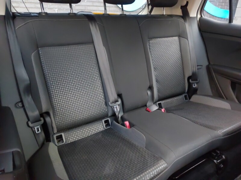 Used Volkswagen T-Cross 2021 for sale - 77482781: Photo 13