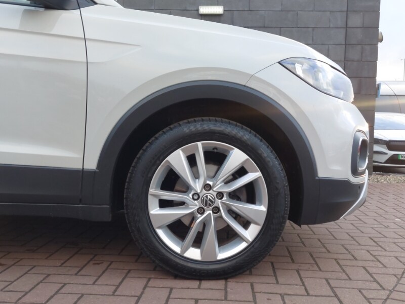 Used Volkswagen T-Cross 2021 for sale - 77482781: Photo 14