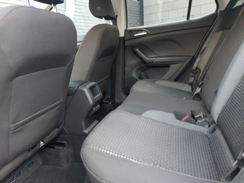 Used Volkswagen T-Cross 2021 for sale - 77482781: Photo 6