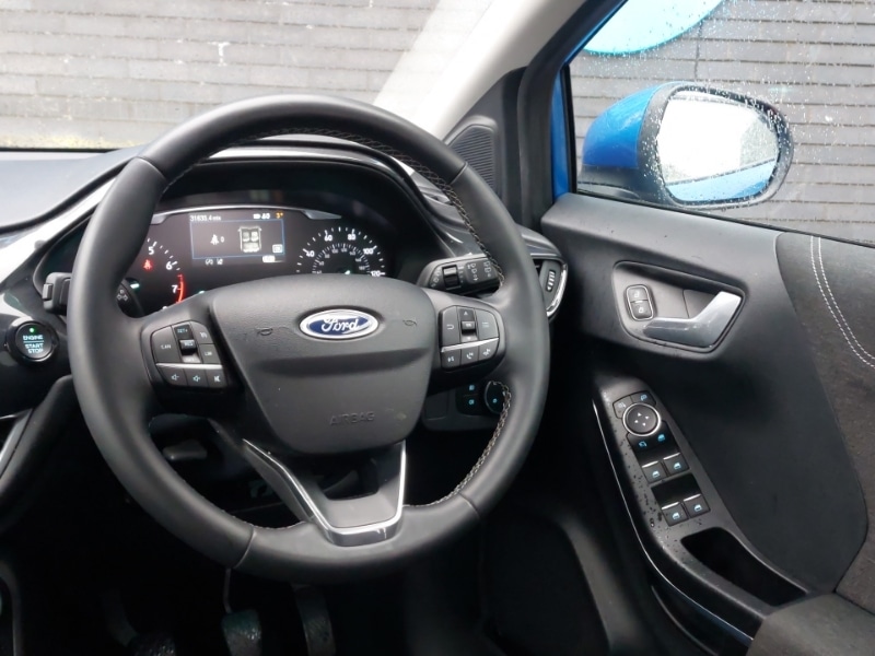 Used Ford Puma 2020 for sale - 77141930: Photo 10