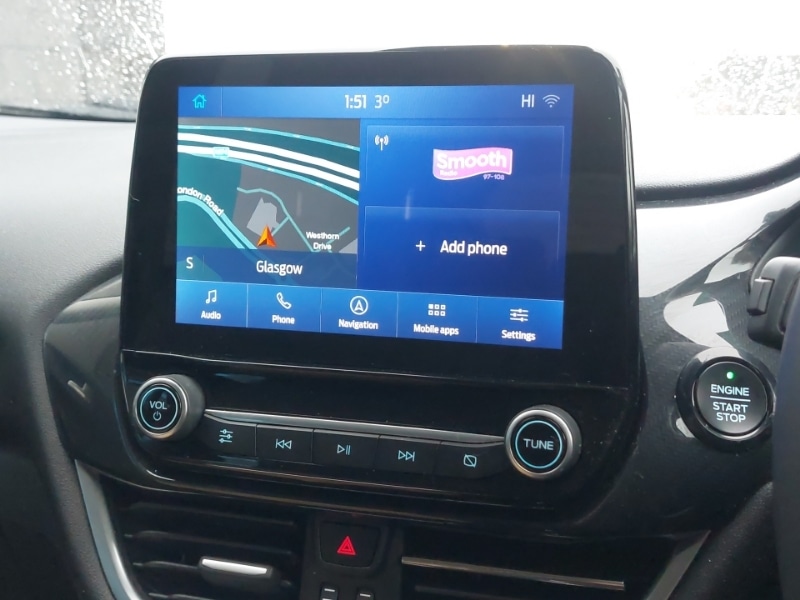 Used Ford Puma 2020 for sale - 77141930: Photo 11