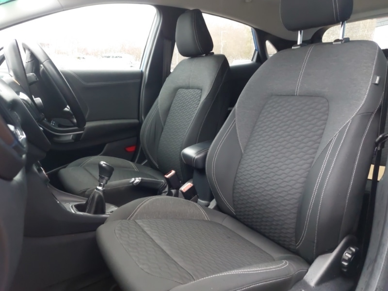 Used Ford Puma 2020 for sale - 77141930: Photo 12