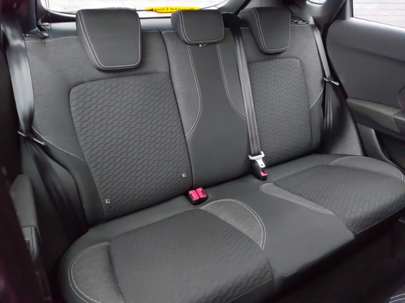 Used Ford Puma 2020 for sale - 77141930: Photo 13