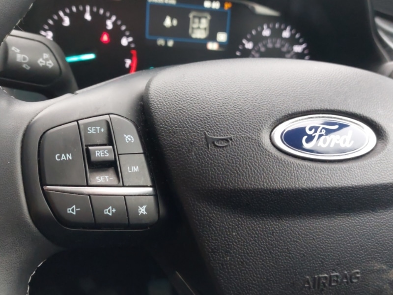 Used Ford Puma 2020 for sale - 77141930: Photo 15