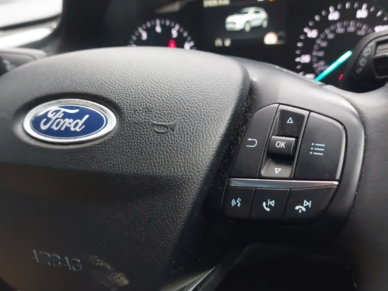 Used Ford Puma 2020 for sale - 77141930: Photo 16