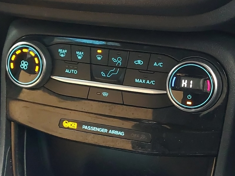 Used Ford Puma 2020 for sale - 77141930: Photo 17