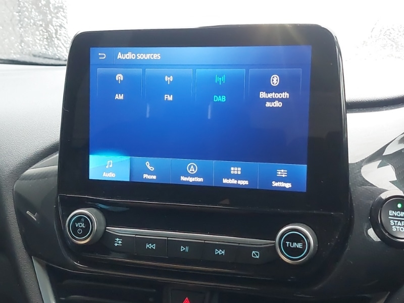 Used Ford Puma 2020 for sale - 77141930: Photo 18