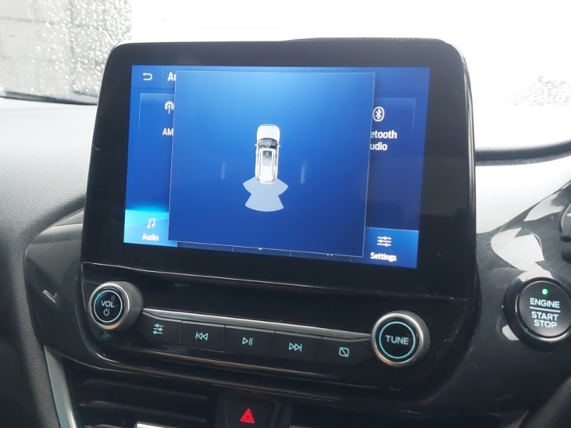 Used Ford Puma 2020 for sale - 77141930: Photo 19