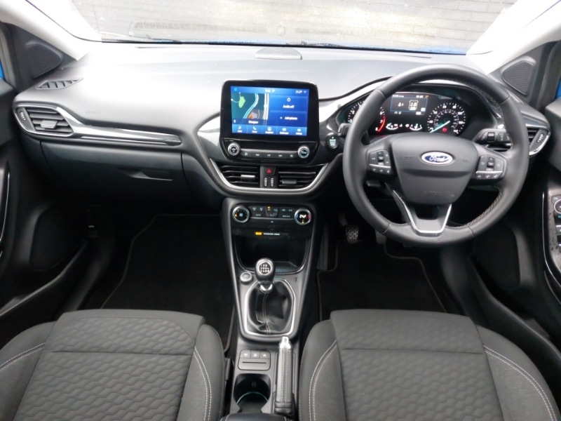 Used Ford Puma 2020 for sale - 77141930: Photo 2