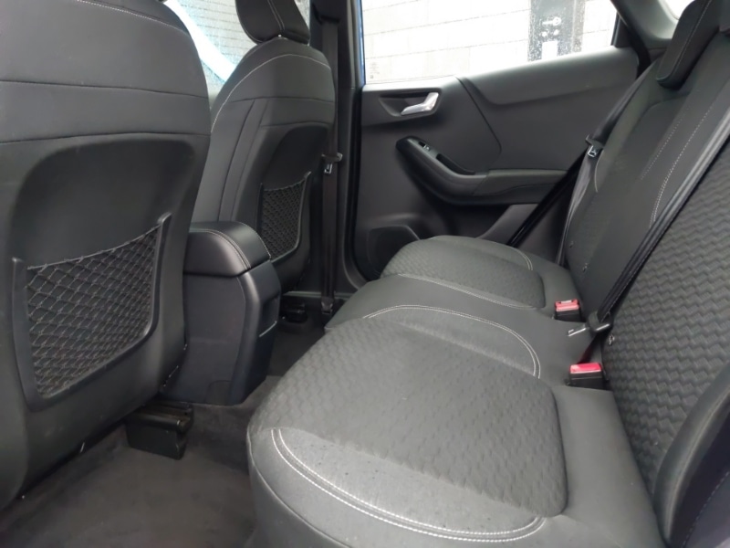 Used Ford Puma 2020 for sale - 77141930: Photo 6