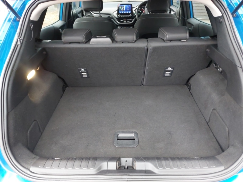 Used Ford Puma 2020 for sale - 77141930: Photo 8