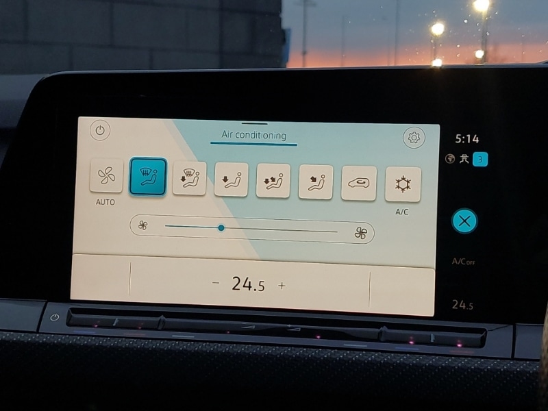 Used Volkswagen Golf 2022 for sale - 77173919: Photo 17