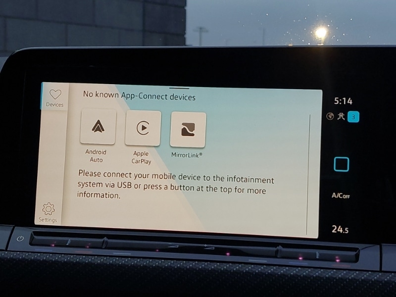 Used Volkswagen Golf 2022 for sale - 77173919: Photo 18