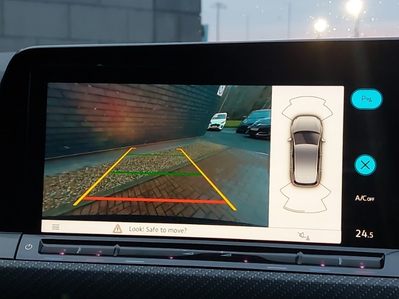 Used Volkswagen Golf 2022 for sale - 77173919: Photo 19