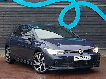 Volkswagen Golf feature image