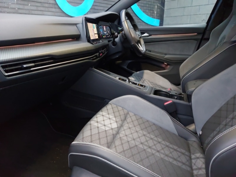 Used Volkswagen Golf 2022 for sale - 77173919: Photo 5