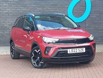 2022 - 1.2 Turbo [130] Ultimate 5dr Auto