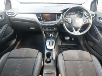 Used Vauxhall Crossland 2022 for sale - 74787294: Photo