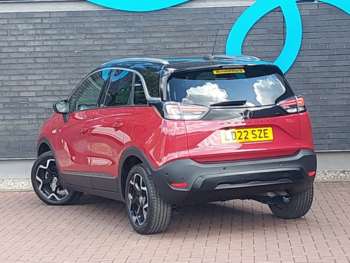 Used Vauxhall Crossland 2022 for sale - 74787294: Photo