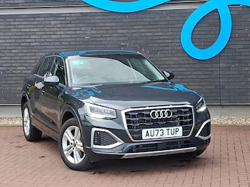 Used Audi Q2 2023 for sale - 79382605: Photo