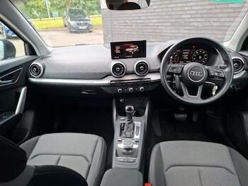 Used Audi Q2 2023 for sale - 79382605: Photo