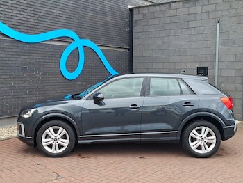 Used Audi Q2 2023 for sale - 79382605: Photo