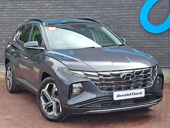 Used Hyundai TUCSON 2023 for sale - 79654482: Photo