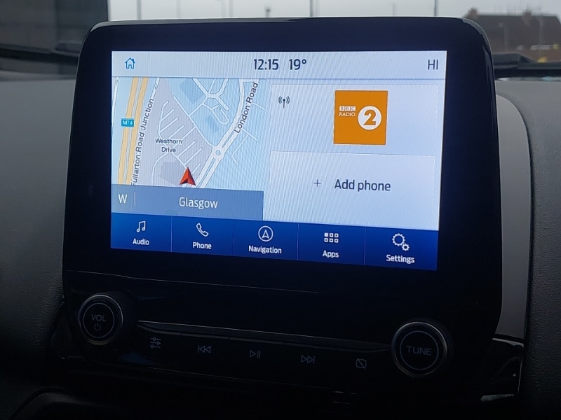 Used Ford Ecosport 2022 for sale - 77325311: Photo 11