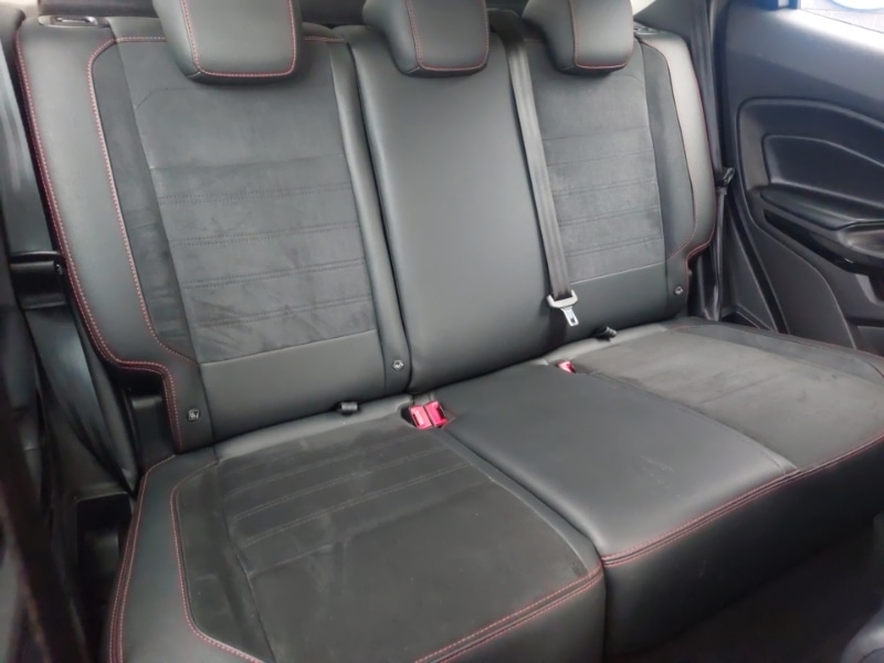 Used Ford Ecosport 2022 for sale - 77325311: Photo 13