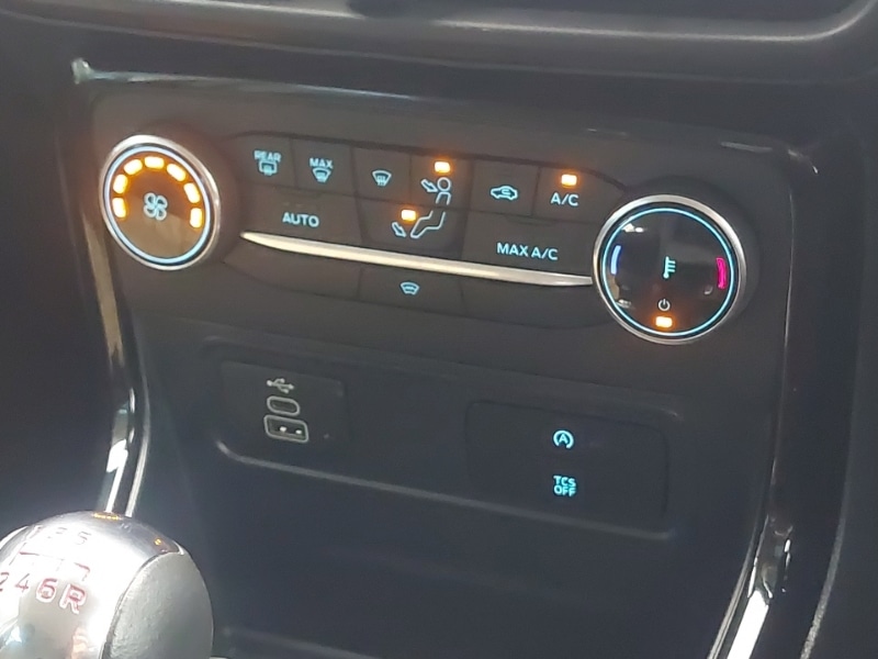 Used Ford Ecosport 2022 for sale - 77325311: Photo 17