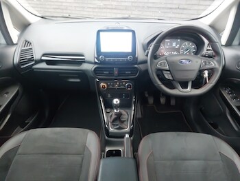 Used Ford Ecosport 2022 for sale - 77325311: Photo