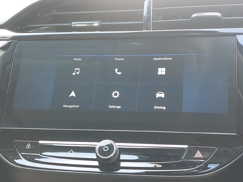 Used Vauxhall Corsa 2023 for sale - 77922542: Photo 11