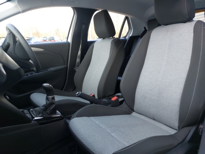 Used Vauxhall Corsa 2023 for sale - 77922542: Photo 12