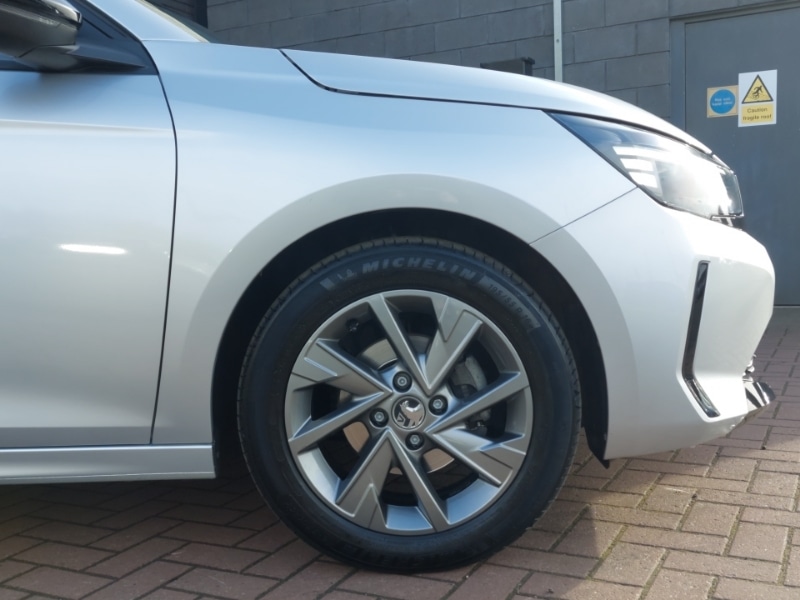 Used Vauxhall Corsa 2023 for sale - 77922542: Photo 14