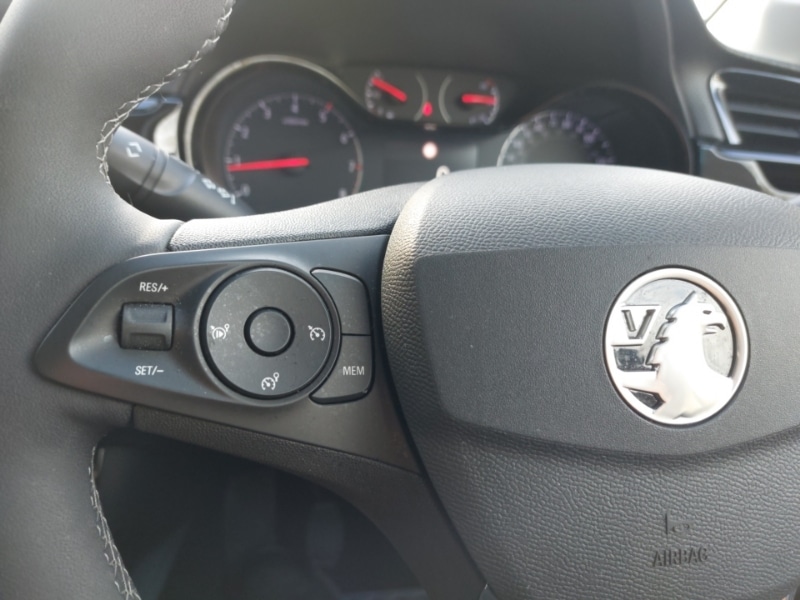 Used Vauxhall Corsa 2023 for sale - 77922542: Photo 15