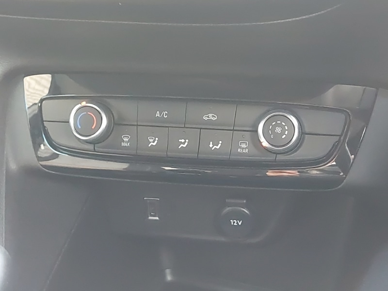 Used Vauxhall Corsa 2023 for sale - 77922542: Photo 17