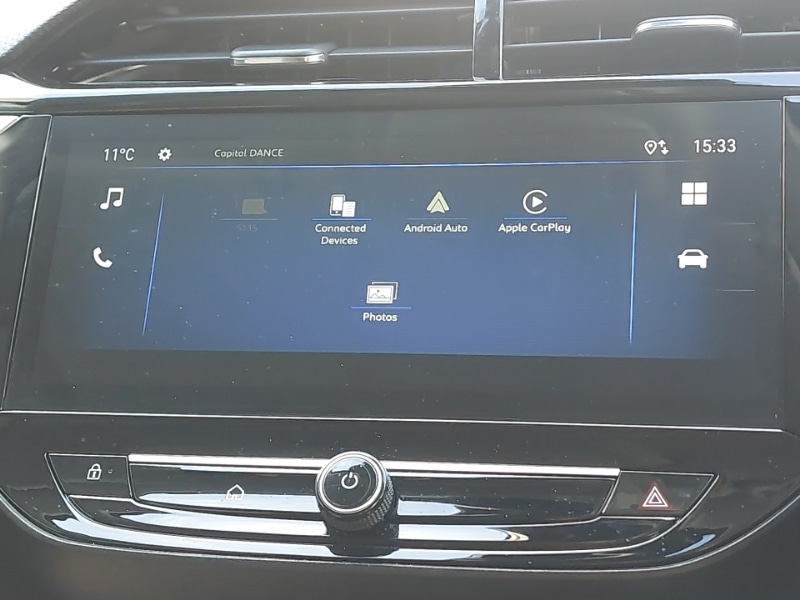 Used Vauxhall Corsa 2023 for sale - 77922542: Photo 18